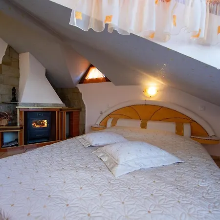 Elizabeth Maison d'hôtes 3*