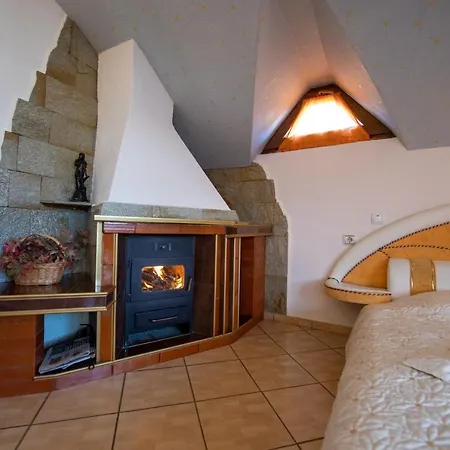 Elizabeth 3* Samokov