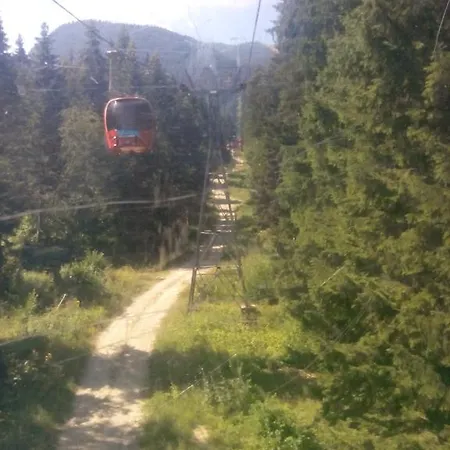 Elizabeth Maison d'hôtes 3*