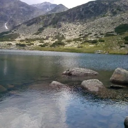 Maison d'hôtes Elizabeth
