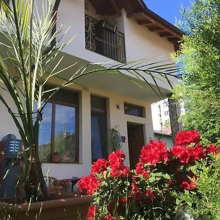 Maison d'hôtes Elizabeth