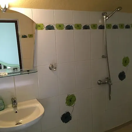 Maison d'hôtes Elizabeth