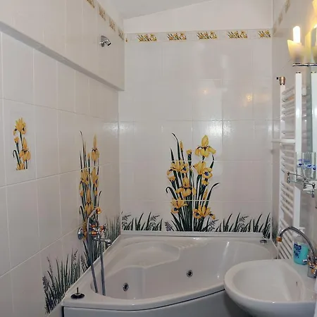 Elizabeth Maison d'hôtes 3*