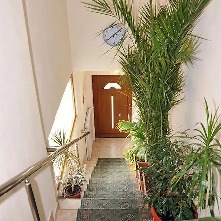 Elizabeth Maison d'hôtes