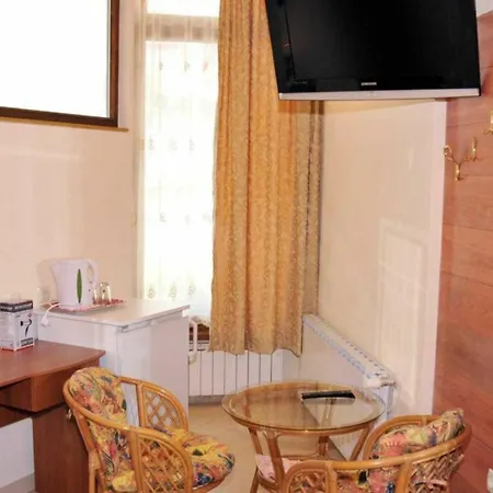 Elizabeth Maison d'hôtes