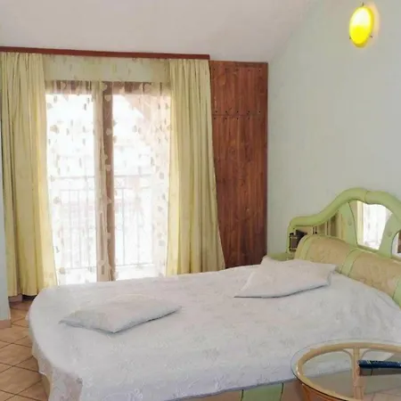 Maison d'hôtes Elizabeth 3*