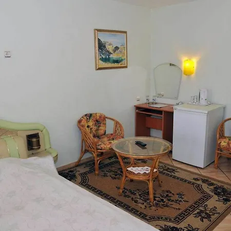 Maison d'hôtes Elizabeth