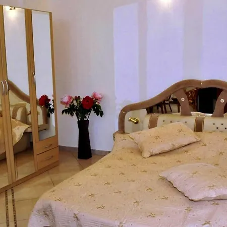 Maison d'hôtes Elizabeth 3*