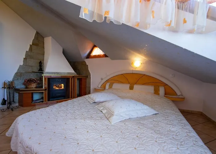 Elizabeth Gæstehus 3*