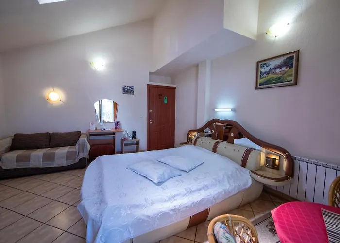 Gæstehus Elizabeth 3*