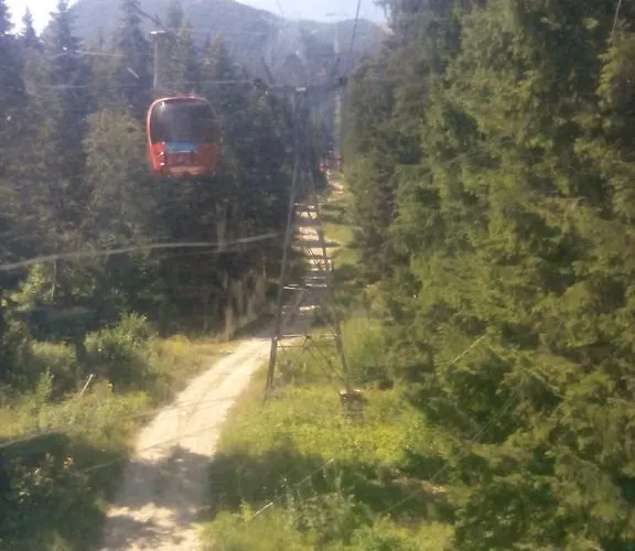 Elizabeth Gæstehus 3*