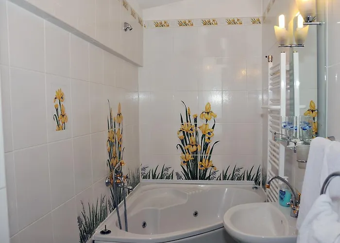 Elizabeth Gæstehus 3*