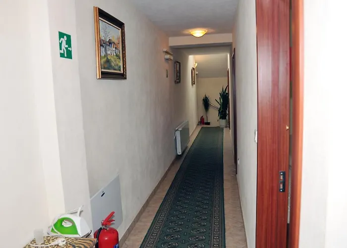 Gæstehus Elizabeth Samokov