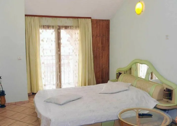 Gæstehus Elizabeth 3*