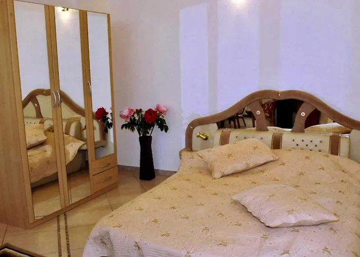 Gæstehus Elizabeth 3*